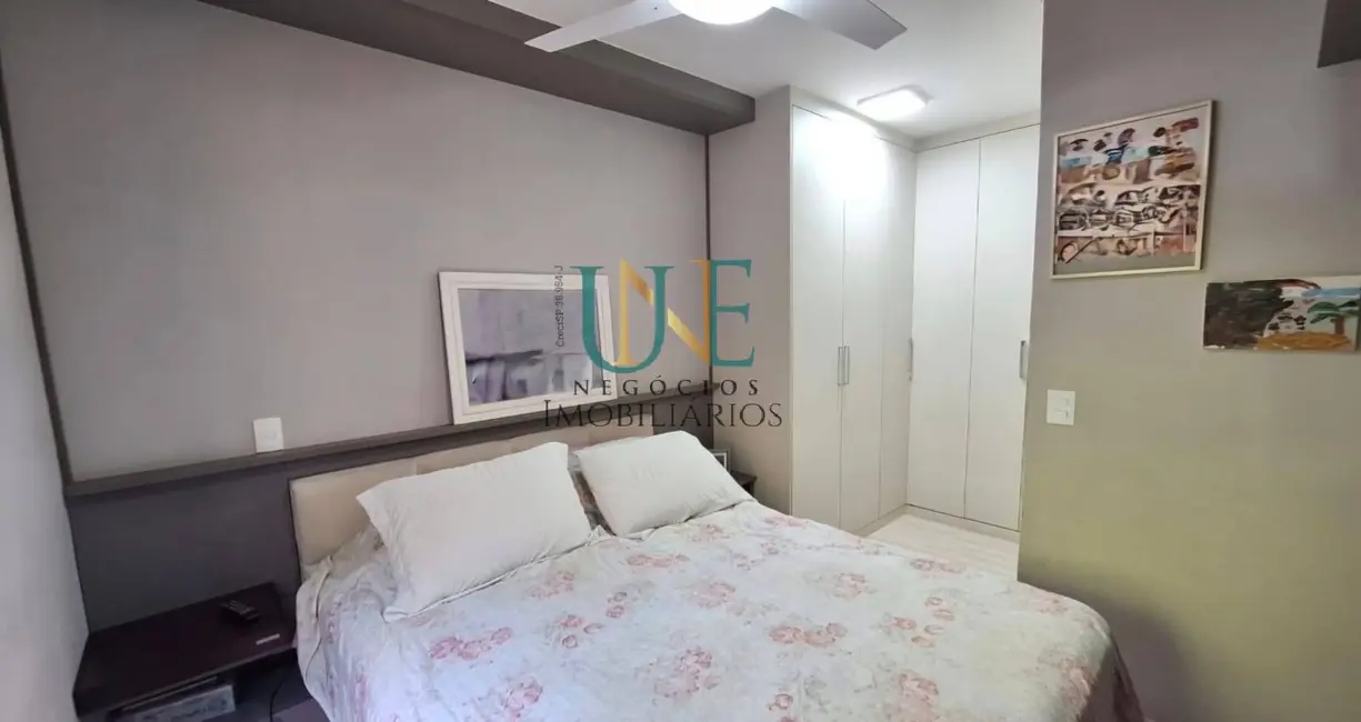 Foto 7 de Apartamento com 3 quartos à venda, 80m2 em Jardim Nova Europa, Campinas - SP