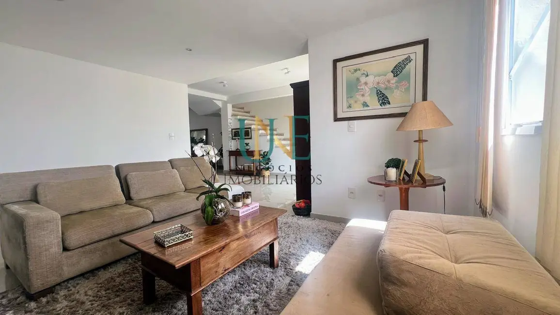 Foto 7 de Casa com 3 quartos à venda, 330m2 em Condomínio Residencial Terras do Oriente, Valinhos - SP
