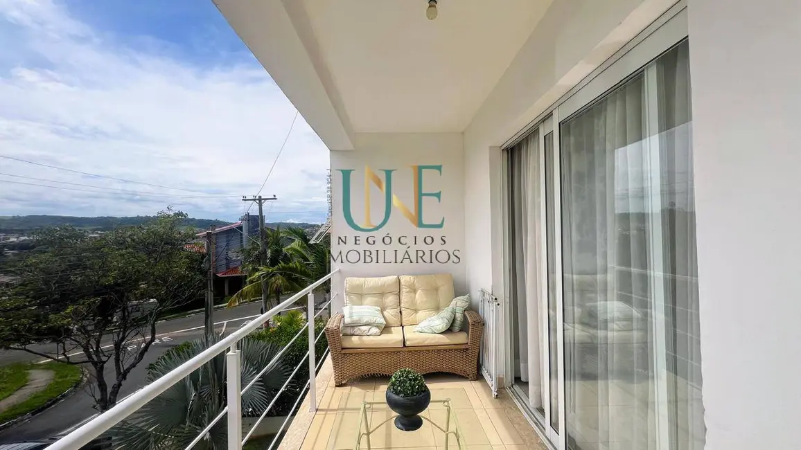 Foto 1 de Casa com 3 quartos à venda, 330m2 em Condomínio Residencial Terras do Oriente, Valinhos - SP