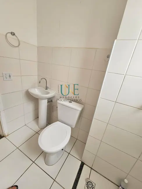Apartamento com 2 quartos à venda, 49m2 em Campinas - SP - imagem 9 Foto 9 de Apartamento com 2 quartos à venda, 49m2 em Campinas - SP