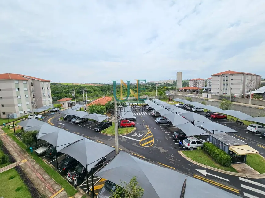 Apartamento com 2 quartos à venda, 49m2 em Campinas - SP - imagem 3 Foto 3 de Apartamento com 2 quartos à venda, 49m2 em Campinas - SP