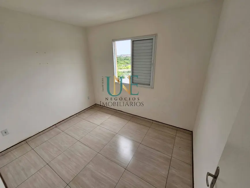 Apartamento com 2 quartos à venda, 49m2 em Campinas - SP - imagem 7 Foto 7 de Apartamento com 2 quartos à venda, 49m2 em Campinas - SP