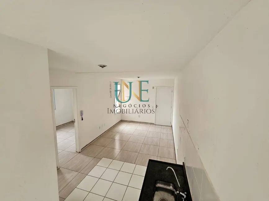 Apartamento com 2 quartos à venda, 49m2 em Campinas - SP - imagem 2 Foto 2 de Apartamento com 2 quartos à venda, 49m2 em Campinas - SP