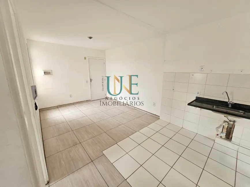 Apartamento com 2 quartos à venda, 49m2 em Campinas - SP - imagem 4 Foto 4 de Apartamento com 2 quartos à venda, 49m2 em Campinas - SP
