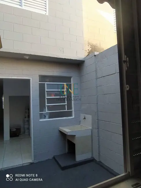 Casa com 2 quartos à venda, 60m2 em Vila Boa Vista, Campinas - SP - imagem 4 Foto 4 de Casa com 2 quartos à venda, 60m2 em Vila Boa Vista, Campinas - SP