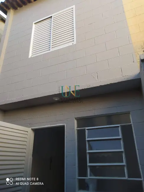 Casa com 2 quartos à venda, 60m2 em Vila Boa Vista, Campinas - SP - imagem 6 Foto 6 de Casa com 2 quartos à venda, 60m2 em Vila Boa Vista, Campinas - SP
