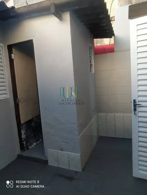 Casa com 2 quartos à venda, 60m2 em Vila Boa Vista, Campinas - SP - imagem 3 Foto 3 de Casa com 2 quartos à venda, 60m2 em Vila Boa Vista, Campinas - SP