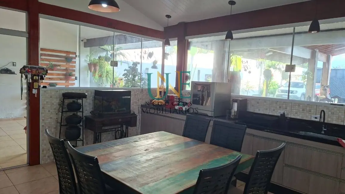 Foto 6 de Chácara com 3 quartos à venda, 500m2 em Jardim dos Calegaris, Paulinia - SP