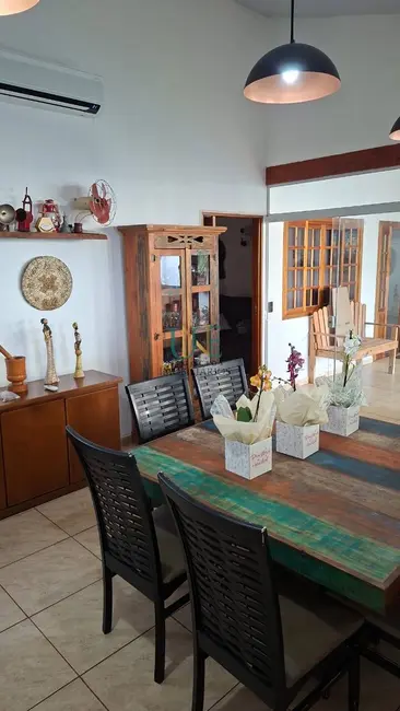 Foto 7 de Chácara com 3 quartos à venda, 500m2 em Jardim dos Calegaris, Paulinia - SP