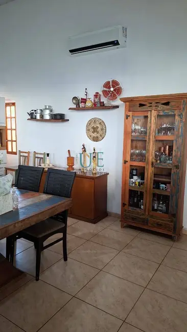Foto 5 de Chácara com 3 quartos à venda, 500m2 em Jardim dos Calegaris, Paulinia - SP