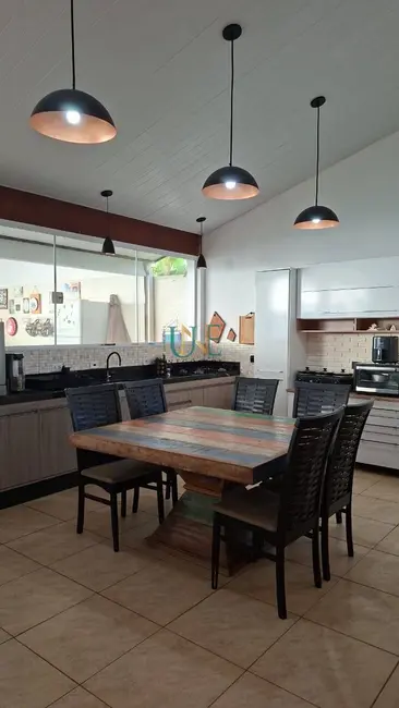 Foto 9 de Chácara com 3 quartos à venda, 500m2 em Jardim dos Calegaris, Paulinia - SP