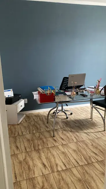 Foto 4 de Casa com 4 quartos à venda, 360m2 em Jardim Chapadão, Campinas - SP