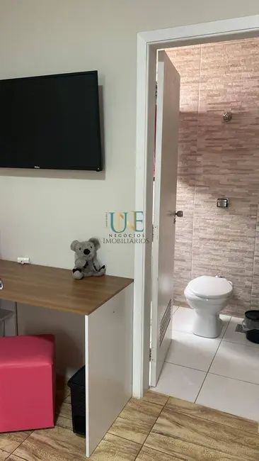 Foto 8 de Casa com 4 quartos à venda, 360m2 em Jardim Chapadão, Campinas - SP