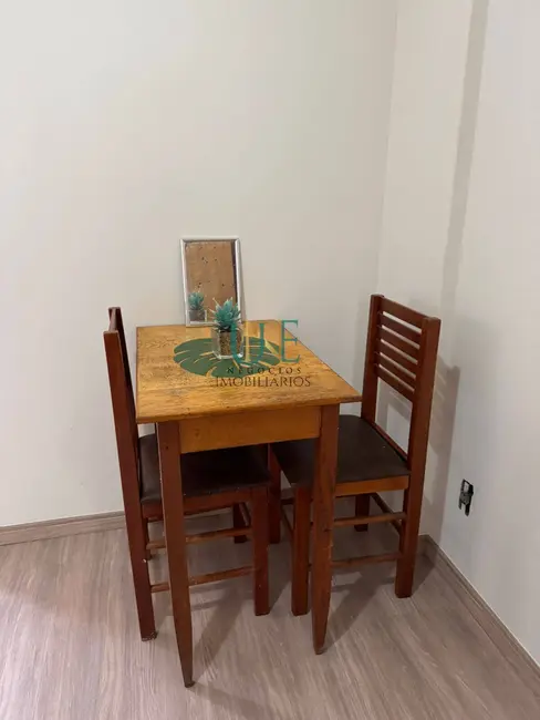 Foto 2 de Apartamento com 1 quarto à venda, 36m2 em Botafogo, Campinas - SP