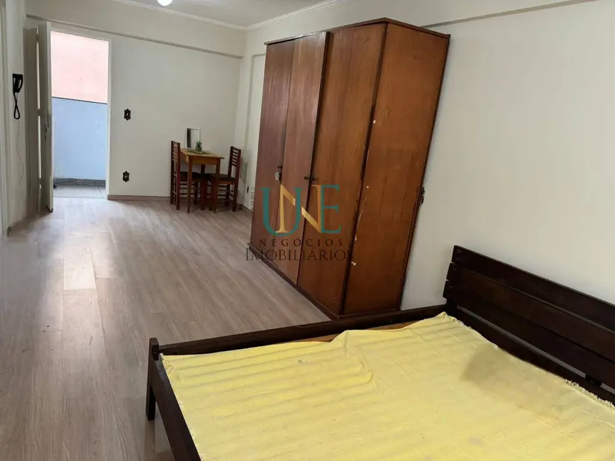 Foto 3 de Apartamento com 1 quarto à venda, 36m2 em Botafogo, Campinas - SP