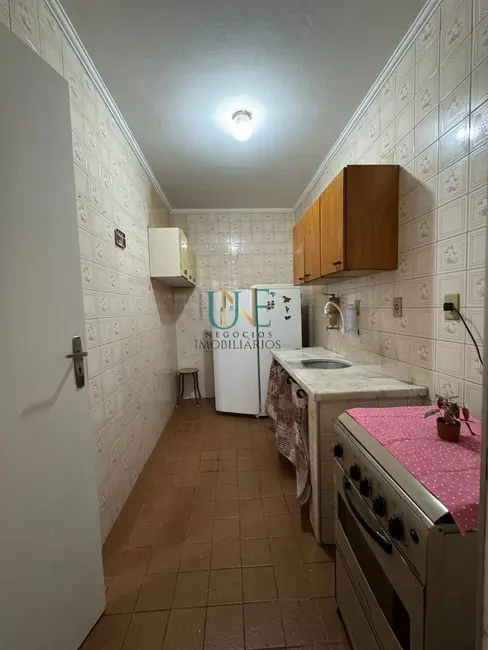 Foto 5 de Apartamento com 1 quarto à venda, 36m2 em Botafogo, Campinas - SP