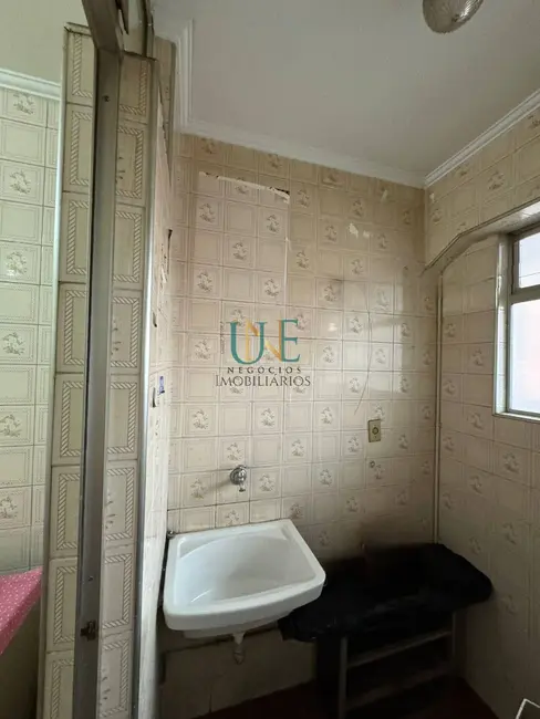 Foto 4 de Apartamento com 1 quarto à venda, 36m2 em Botafogo, Campinas - SP