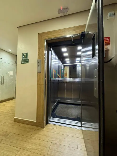 Foto 6 de Apartamento com 1 quarto à venda, 36m2 em Botafogo, Campinas - SP