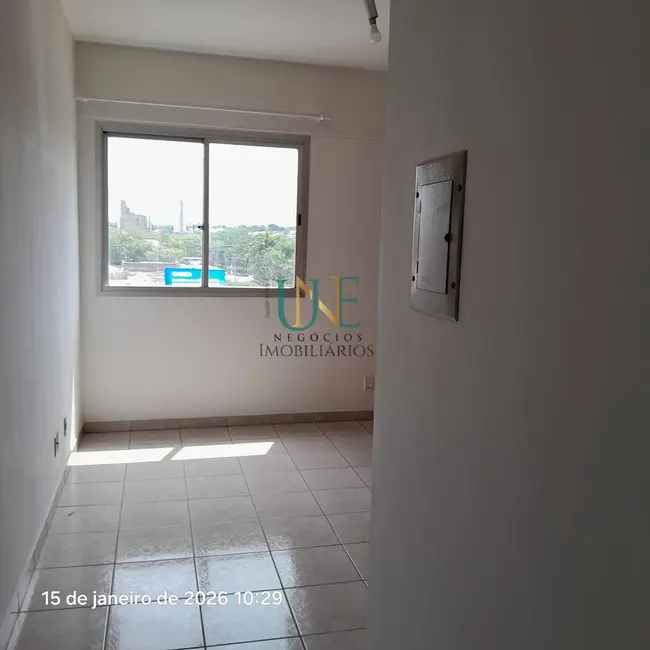 Foto 1 de Apartamento com 1 quarto à venda, 52m2 em Centro, Campinas - SP