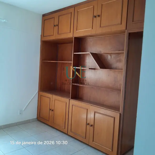 Foto 3 de Apartamento com 1 quarto à venda, 52m2 em Centro, Campinas - SP