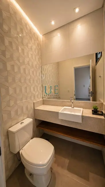 Casa com 3 quartos à venda, 200m2 em Jardim Ibirapuera, Campinas - SP - imagem 6 Foto 6 de Casa com 3 quartos à venda, 200m2 em Jardim Ibirapuera, Campinas - SP
