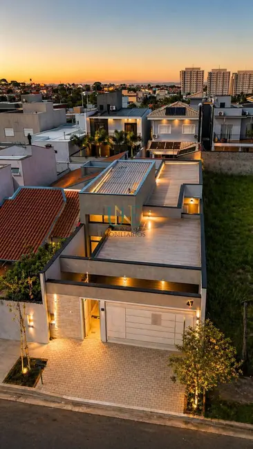 Casa com 3 quartos à venda, 200m2 em Jardim Ibirapuera, Campinas - SP - imagem 1 Foto 1 de Casa com 3 quartos à venda, 200m2 em Jardim Ibirapuera, Campinas - SP