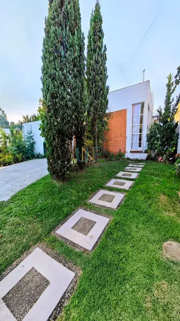 Foto 2 de Casa com 4 quartos à venda, 375m2 em Fazenda Santana, Valinhos - SP