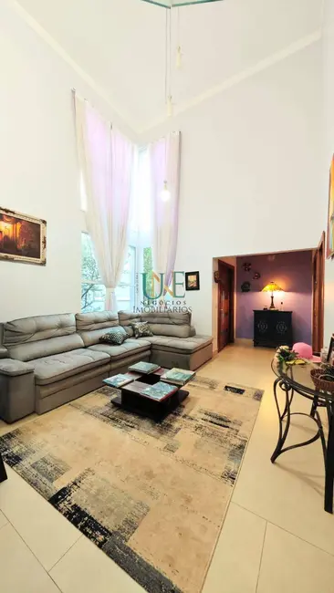 Foto 4 de Casa com 4 quartos à venda, 375m2 em Fazenda Santana, Valinhos - SP