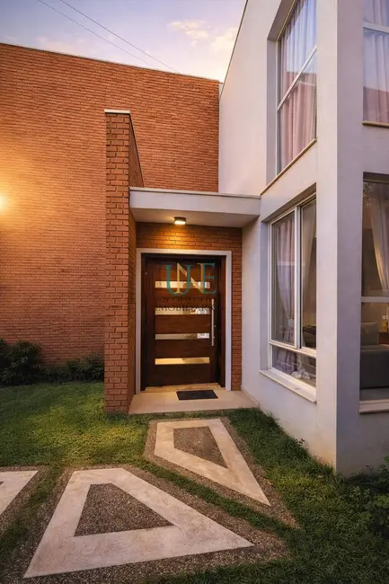 Foto 3 de Casa com 4 quartos à venda, 375m2 em Fazenda Santana, Valinhos - SP
