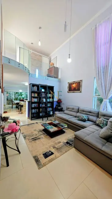 Foto 6 de Casa com 4 quartos à venda, 375m2 em Fazenda Santana, Valinhos - SP