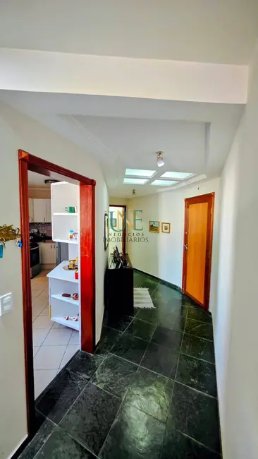 Foto 4 de Apartamento com 4 quartos à venda, 147m2 em Centro, Campinas - SP