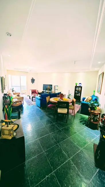 Foto 1 de Apartamento com 4 quartos à venda, 147m2 em Centro, Campinas - SP
