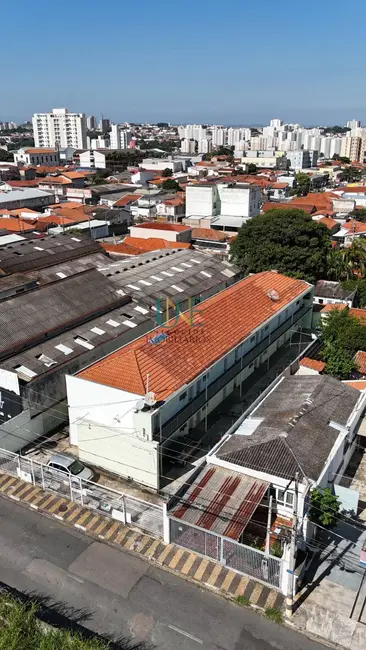 Foto 6 de Apartamento com 2 quartos à venda, 66m2 em Vila Industrial, Campinas - SP