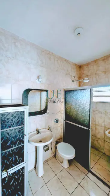 Foto 3 de Apartamento com 2 quartos à venda, 66m2 em Vila Industrial, Campinas - SP