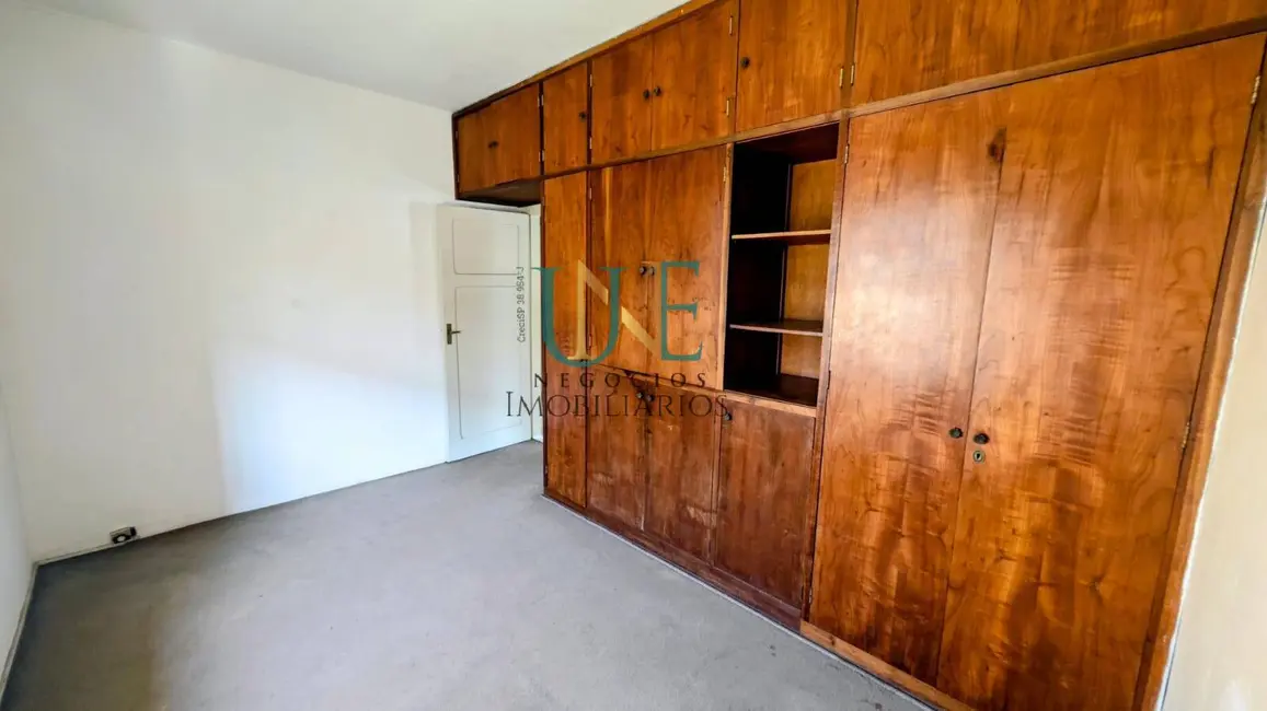 Foto 1 de Apartamento com 2 quartos à venda, 66m2 em Vila Industrial, Campinas - SP