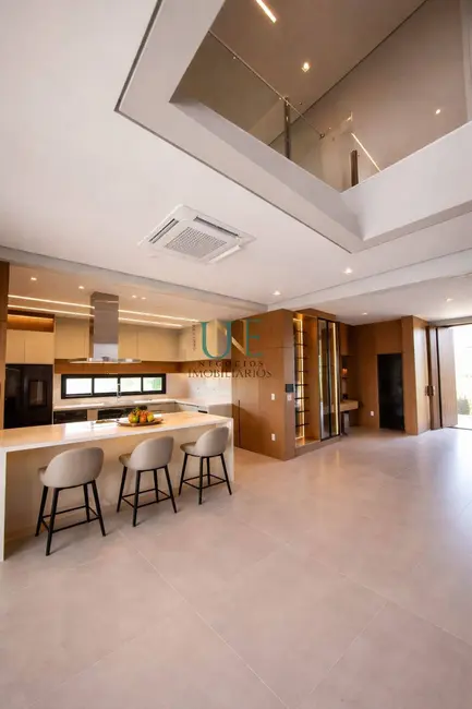 Foto 5 de Casa com 6 quartos à venda, 538m2 em Campinas - SP