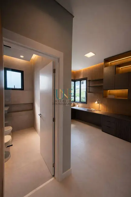 Foto 7 de Casa com 6 quartos à venda, 538m2 em Campinas - SP