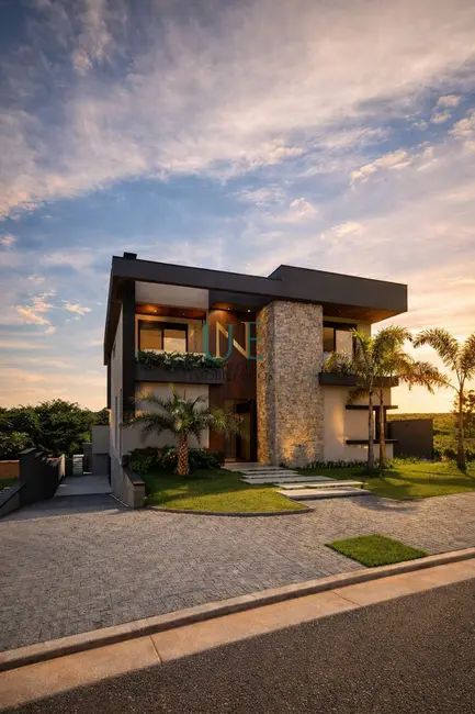 Foto 3 de Casa com 6 quartos à venda, 538m2 em Campinas - SP