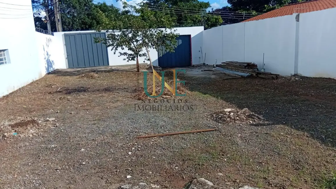 Foto 2 de Casa com 4 quartos à venda, 468m2 em Vila Mimosa, Campinas - SP