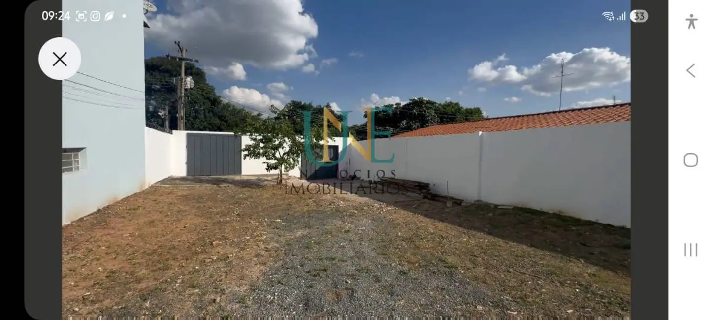 Foto 1 de Casa com 4 quartos à venda, 468m2 em Vila Mimosa, Campinas - SP