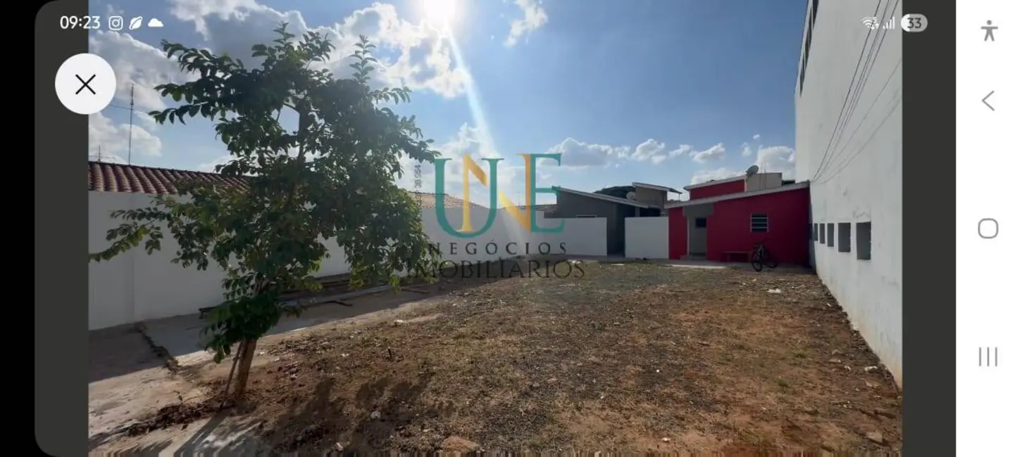 Foto 3 de Casa com 4 quartos à venda, 468m2 em Vila Mimosa, Campinas - SP