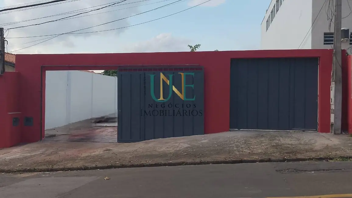 Foto 4 de Casa com 4 quartos à venda, 468m2 em Vila Mimosa, Campinas - SP
