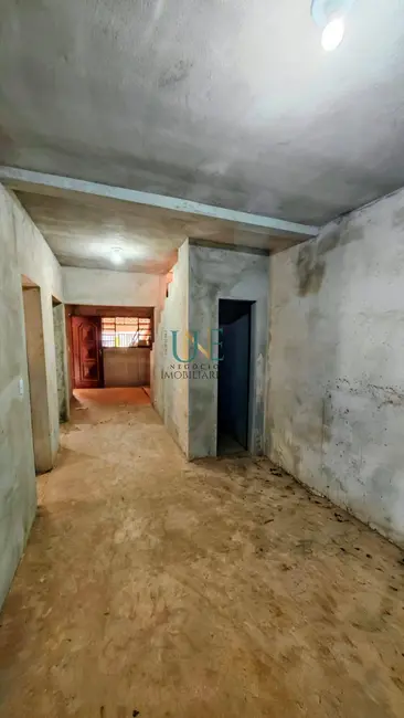 Foto 5 de Casa com 5 quartos à venda, 175m2 em Jardim Ouro Preto, Campinas - SP