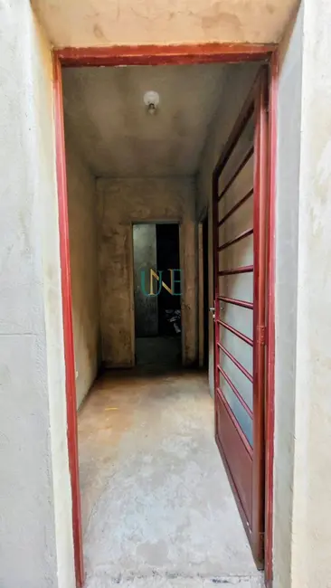 Foto 6 de Casa com 5 quartos à venda, 175m2 em Jardim Ouro Preto, Campinas - SP