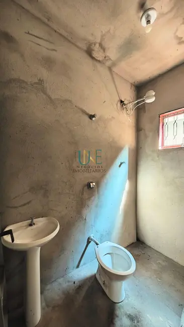 Foto 3 de Casa com 5 quartos à venda, 175m2 em Jardim Ouro Preto, Campinas - SP