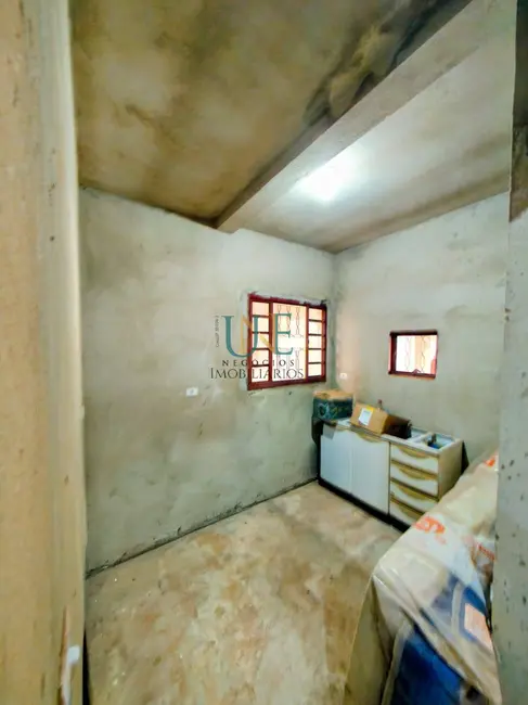 Foto 7 de Casa com 5 quartos à venda, 175m2 em Jardim Ouro Preto, Campinas - SP