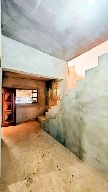 Foto 8 de Casa com 5 quartos à venda, 175m2 em Jardim Ouro Preto, Campinas - SP