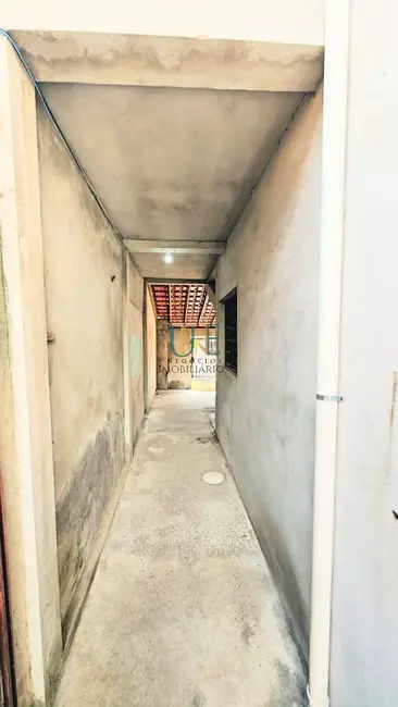 Foto 2 de Casa com 5 quartos à venda, 175m2 em Jardim Ouro Preto, Campinas - SP