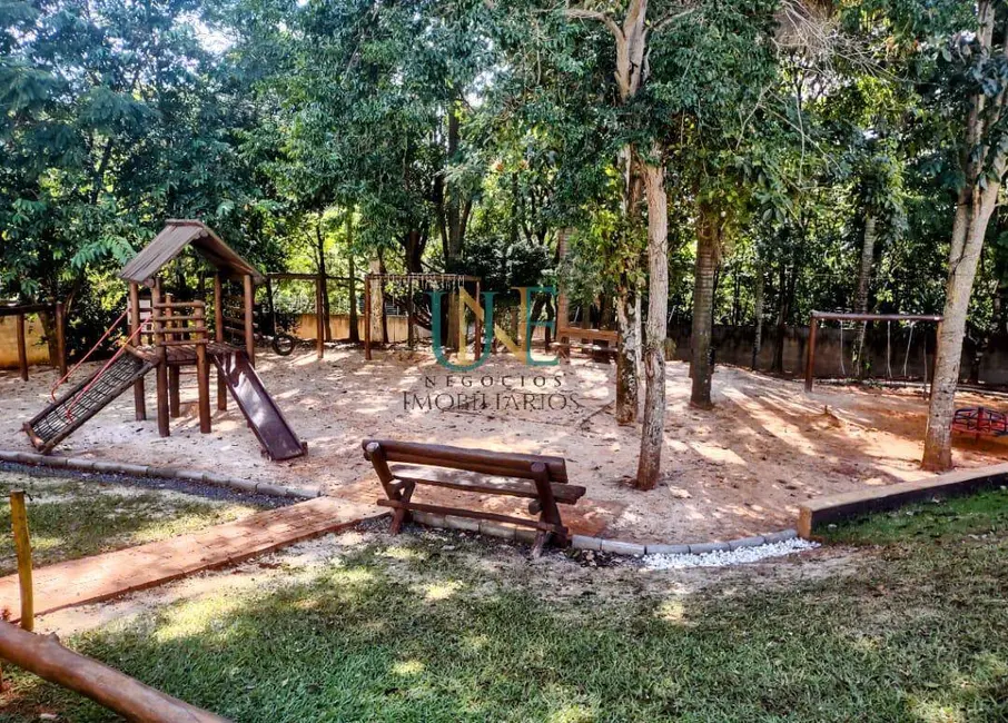 Foto 6 de Casa com 3 quartos à venda, 300m2 em Betel, Paulinia - SP