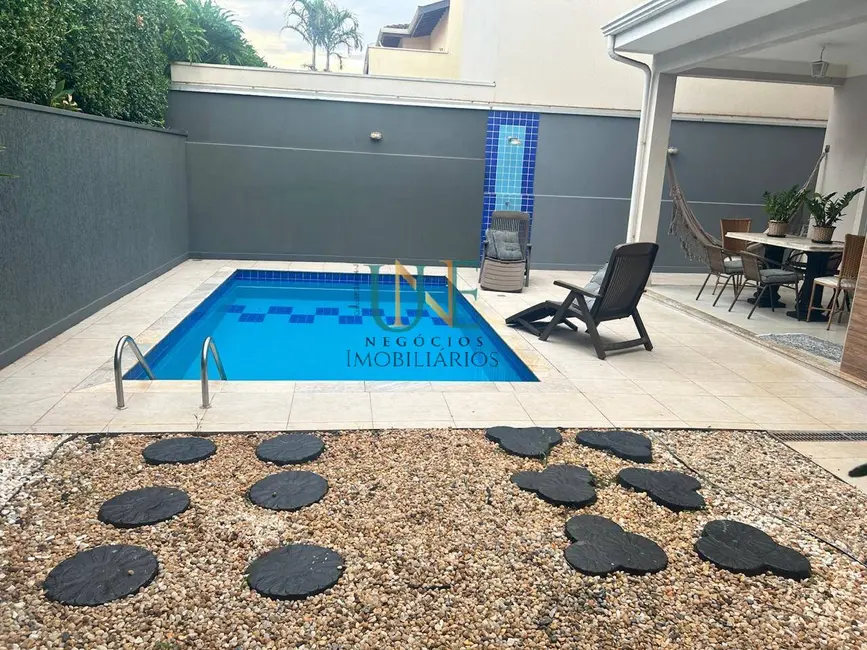 Foto 1 de Casa com 3 quartos à venda, 300m2 em Betel, Paulinia - SP